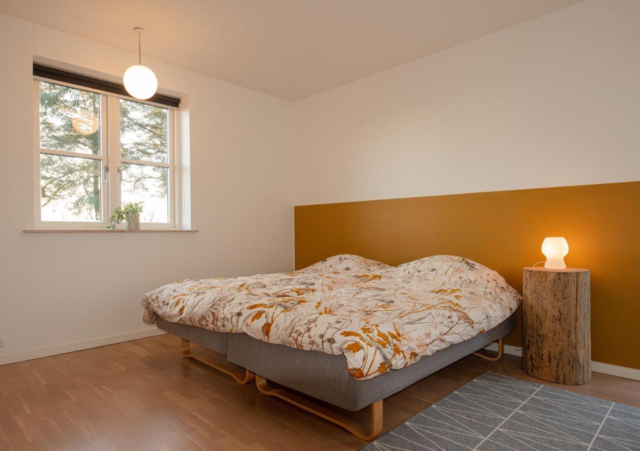 Guesthouse Tradsborgvej Tjareborg Extérieur photo