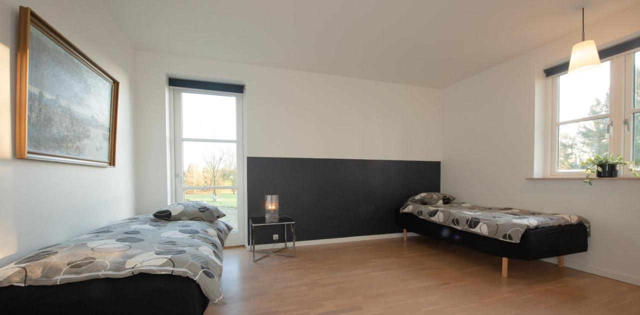 Guesthouse Tradsborgvej Tjareborg Extérieur photo